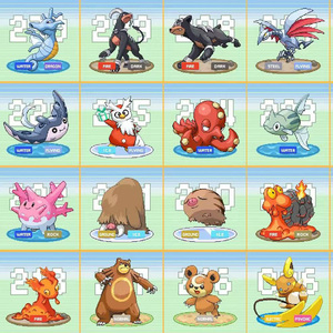 Cartes lenticulaires prismatiques Pokémon 3.0 – Sets Funism d'art étendu – Cartes Pokémon rares à <span class=keywords><strong>prix</strong></span> abordable – Autocollants de voiture et jeux de société - Product Image 6