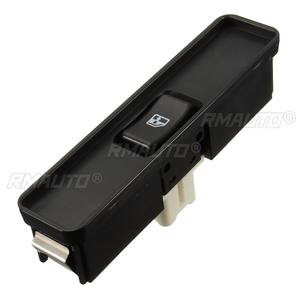 2 interrupteurs de commande principale de lève-vitre électrique de voiture, gauche et droite, pour Suzuki/Vitara 1992-1998 37990-60A00 3799060A00 - Product Image 5