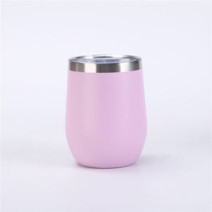 Food Grade Stainless Steel Interior Insulated <b>Mug</b> Durable Long Lasting Quality for Kitchen Patio <b>Garden</b> ASM09 - Product Image 1