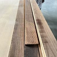 Prix d'usine Planche de paulownia en peuplier carbonisé Palette en bois de beauté Planche carbonisée pour projets