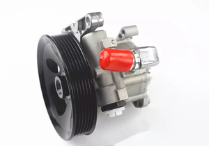 ปั๊มพวงมาลัยพาวเวอร์ สำหรับรถยนต์ Mercedes-Benz CL55 <span class=keywords><strong>AMG</strong></span> W220 S280 S320 รุ่น A0024668601 0024668601 0024668701 - Product Image 3