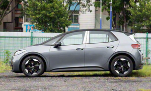 Volkswagns <span class=keywords><strong>ID</strong></span>.3 2026 Smart Pure Edition <span class=keywords><strong>GTX</strong></span> Paquete Modelo Eficiente Inteligente Ecológico en Stock - Product Image 5