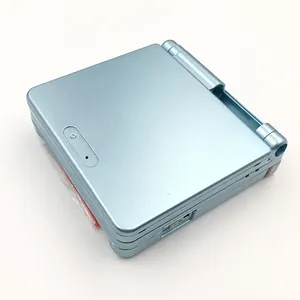 Phụ Tùng Thay Thế Vỏ Vỏ Vỏ Cho Nintendo Gameboy Advance SP GBA SP Console