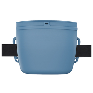 Bolsa <span class=keywords><strong>de</strong></span> Transporte para Comida <span class=keywords><strong>de</strong></span> Perro con Cierre Magnético Personalizado, Cinturón, Bolsa <span class=keywords><strong>de</strong></span> Silicona para Entrenamiento <span class=keywords><strong>de</strong></span> Perros, Bolsa para Premios con Cierre <span class=keywords><strong>de</strong></span> Clic - Product Image 1