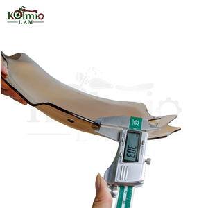 Parabrisas para Motocicleta KOLMIO-LAM de 48 cm Compatible con TMAX500 2008-2011 T-MAX 500 XP500, Deflector de Viento 2009 2010, Accesorios - Product Image 6