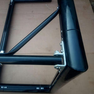 <span class=keywords><strong>But</strong></span> <span class=keywords><strong>de</strong></span> <span class=keywords><strong>football</strong></span> miniature direct d'usine, portable, en aluminium, pliable pour une utilisation en intérieur - Product Image 3