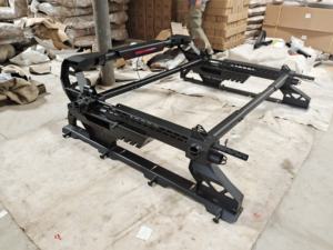 บาร์หมุนสำหรับ<span class=keywords><strong>มิต</strong></span><span class=keywords><strong>ซู</strong></span>บิชิไทรทัน L200อี<span class=keywords><strong>ซู</strong></span>ซุดี-แมกซ์โตโยต้าไฮลักซ์ทุนดรา - Product Image 5