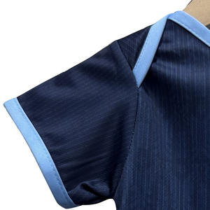 Mono <span class=keywords><strong>de</strong></span> Fútbol <span class=keywords><strong>para</strong></span> Bebés <span class=keywords><strong>de</strong></span> Clubes Nacionales <span class=keywords><strong>de</strong></span> Fútbol al por Mayor, <span class=keywords><strong>para</strong></span> Jóvenes Fanáticos del Deporte - Product Image 2