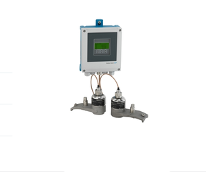 Débitmètre à ultrasons à pince Endress Hauser Proline Prosonic Flow W 400 - Product Image 1