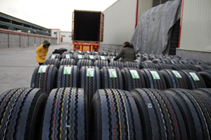 Pneus pour camions lourds Triangle 315 80r 22.5 Fabricant de pneus 21 pouces Marque chinoise 11r22.5 - Product Image 6