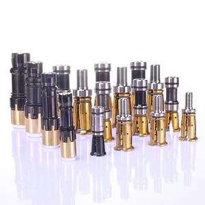 Dispositif de serrage à anneaux de retenue TEBAK BT30-<span class=keywords><strong>45</strong></span> H, pince à 4 pétales, mâchoire à vis externe, pour centre CNC - Product Image 5