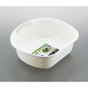 Nuevo equipo de lavado esencial de bañera blanca tipo D - Product Image 1