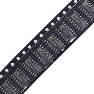 Matrice de transistors Darlington haute tension et haute intensité ULN2004ADR, <span class=keywords><strong>50V</strong></span>, 7 canaux, CI de commande SOIC-16 - Product Image 4