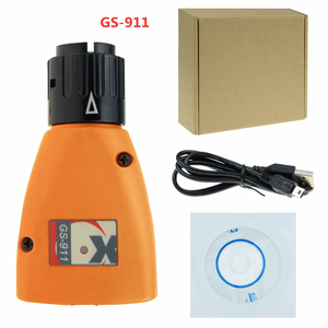 <span class=keywords><strong>GS-911</strong></span> v1006.3 बीएमडब्ल्यू मोटरसाइकिलों के लिए आपातकालीन नैदानिक उपकरण gs911 दोष कोड रीडर - Product Image 3