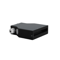 Panel Patch Fiber DIN-Rail 12 Port dengan Konektor SC/LC/FC untuk Aplikasi FTTH Buatan China