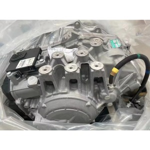 ระบบเกียร์อัตโนมัติ HENING รุ่น TF80SC 1978600A-QX ใหม่ - Product Image 3