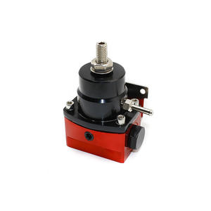 Kit de Turbocompresor para Automóviles con Regulador de Presión y Válvula Reguladora, Potenciador de Potencia para Sistemas de Motor Tuning - Product Image 1