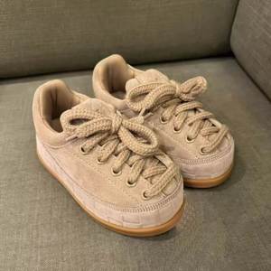 Zapatillas Unisex de Cuero Genuino con Plataforma, Estilo Retro, para Primavera/Otoño 2026 - Product Image 6
