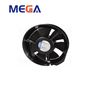 Mini ventilateur axial DC 30 mm x 30x10 mm, léger (8g), avec moteur DC sans balais, pour projecteur <span class=keywords><strong>Pico</strong></span>, boîtier SSD et terminaux domestiques - Product Image 2