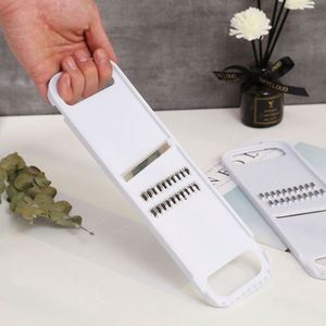 Cutter Chopper Grater Slicers for Fruits Vegetables Julienne Carrot Cucumber <b>Sweet</b> Potato Chip Slicer Thin - Product Image 1