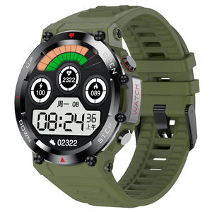 2023 nouveauté montres de sport en plein air CK45 multi-fonction BT appel montre intelligente <span class=keywords><strong>AK45</strong></span> K56 Pro Mode multi-sport montre intelligente - Product Image 2