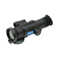 Dispositif d'imagerie thermique Longot NB650L objectif 50mm résolution 640x512 calcul balistique automatique IP67 portées NETD étanches