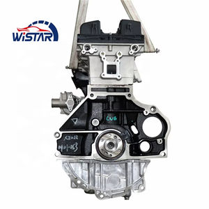 Motore Completo Nuovo di Zecca Wistar DOHC 16 Valvole DVVT Long Block 1.6L A16LET a Benzina 139 kW/230 Nm in Alluminio e Ghisa con 12 Mesi di Garanzia - Product Image 2