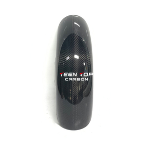 Garde-boue avant de pièces en fibre de carbone de fabricant chinois pour les modèles <span class=keywords><strong>Harley</strong></span> Touring 2009 à <span class=keywords><strong>2023</strong></span> - Product Image 4