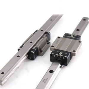 SRS 9 XM Original THK SRS9XM <span class=keywords><strong>UU</strong></span> SRS9XMUU Rodamiento deslizante de guía lineal, bloque de carro lineal para máquina CNC e impresora 3D - Product Image 2