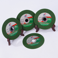Lame de coupe en diamant abrasif OEM/ODM avec logo, disque abrasif 180 mm 7 pouces haute dureté