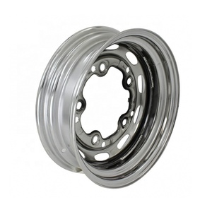 Rueda de Acero Kelun de 15x5.5 5x205mm Pcd de 15 Pulgadas para Automóvil Beetle Classic - Product Image 1