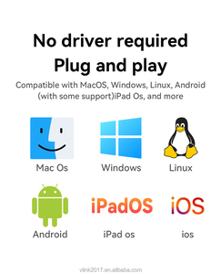 Hub USB C 10 en 1, Adaptador Multipuerto, Estación de Acoplamiento 10 en 1, Carga, Puertos de Datos RJ45 USB3.0 para iPhone 16 Pro Max XPS <span class=keywords><strong>Thinkpad</strong></span> - Product Image 5