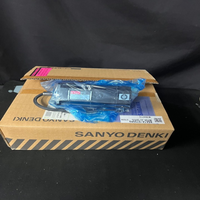 Servomoteur AC Denki PLC, Super P5 P50b05020dbs31, directement de l'usine