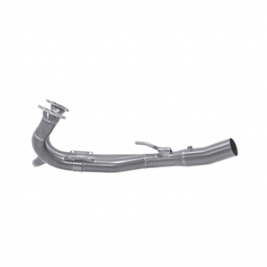 Arrow New Made in Italy Motorcycle <b>Engine</b> Stainless Steel Exhaust Manifold for R1250GS 2019-2023 with 2-Year Warranty - Product Image 1