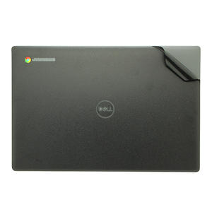 Pegatinas de piel en rollo de vinilo adecuadas para Dell <span class=keywords><strong>Chromebook</strong></span> 3445 fábrica al por mayor computadoras portátiles de <span class=keywords><strong>segunda</strong></span> <span class=keywords><strong>mano</strong></span> - Product Image 6