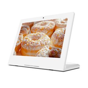Tablette PC NFC à écran tactile 10 "13" 14 "15" 17 "18" 21 "pouces Android Pos/Commande de restaurant/Kiosque Tablettes en forme de l - Product Image 3