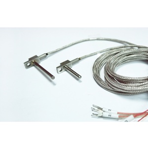 Special Used On <b>Electric</b> <b>Heater</b> Manufacture Temperature Sensor Thermocouple Sensor For Hot Runners - Product Image 1