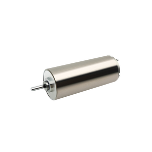 Motor de CC sin núcleo para equipo médico, dispositivo de carga - Product Image 1