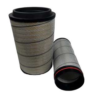 Filtre à air à joint radial de qualité OEM P950910 pour camions et autobus lourds |   Efficacité de 99,95% ISO - Product Image 5