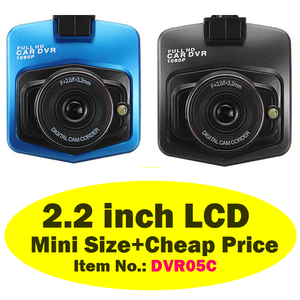 Оптовая продажа лучший продавец Самая продаваемая тонировка для стекла 2,2 дюймовым экраном дешевой цене тире экшн-камера <span class=keywords><strong>DVR</strong></span> (устройство цифровой записи) Автомобильный видеорегистратор черного ящика автомобиля-Регистратор Registratory - Product Image 2