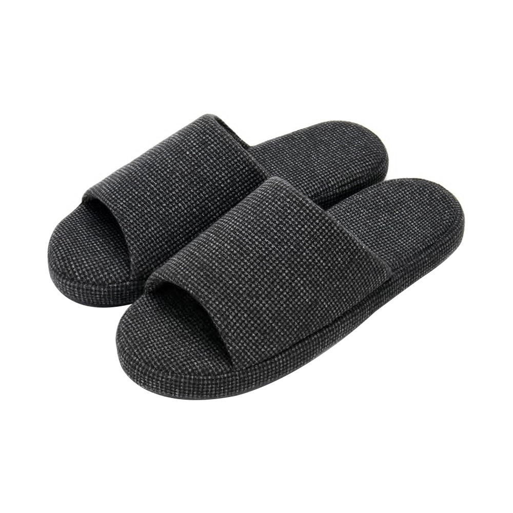 Slide Slippers Anti Sweat Slippers Mens Mens Slippers Indoor Open