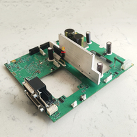 Placa PCB VJ 6320 405717, Placa de Control Principal, Repuestos para Impresora TTO