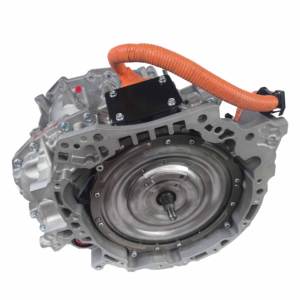 Infiniti Hybrid 2.5 JF017E Transmission remanufacturée CVT8 Assemblage de transmission Reman Assurance qualité - Product Image 1