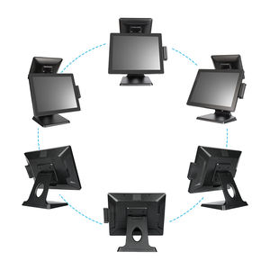 Restaurante pos windows puntos apuestas sistema pos terminal supermercado hba inteligente guangdong venta - Product Image 1