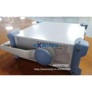 Analizador de Redes Vectoriales Portátil R&S ZVL13 VNA 13.6 GHz Rohde & Schwarz H - Product Image 2