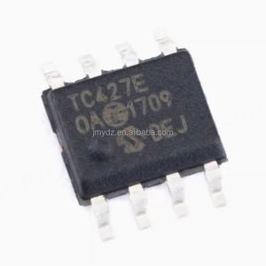TC427EOA TC427E SMT SOP8 SMT Circuito Integrado Controlador de Puerta SMT - Product Image 1