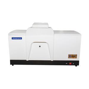 Alat Uji Pestisida Metode Basah Laboratorium 0.1-450μ<span class=keywords><strong>m</strong></span> Winner2018, Penganalisis Ukuran dan Distribusi Partikel Laser - Product Image 4
