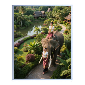 Módulo de pantalla integrado industrial para exteriores, genuino AUO G190ETN01.4 1280×1024 LVDS 30Pin 72% NTSC 16,7M colores - Product Image 3