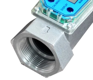 FIMEET FMT-03 <span class=keywords><strong>Mini</strong></span> Hydraulische Oliestroommeter met variabel volume - Product Image 4