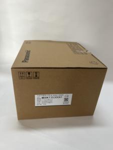 Servoaccionamiento de CA Panasonic MDDKT3530CA1 - Product Image 1